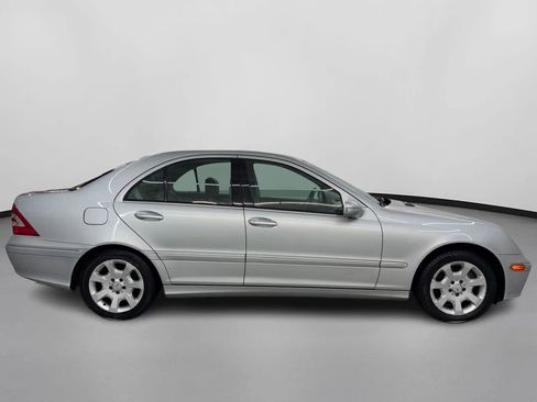 Used 2006 Mercedes-Benz C 280 4MATIC Sedan image 11