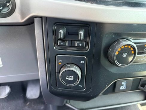 Used 2023 Ford F150 XLT w/ Trailer Tow Package AWD/4WD image 21