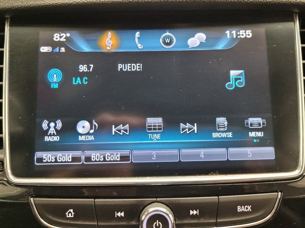 Used 2020 Buick Encore Preferred FWD image 25