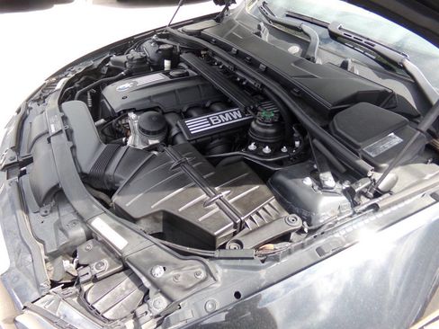 Used 2009 BMW 328i Convertible RWD image 27