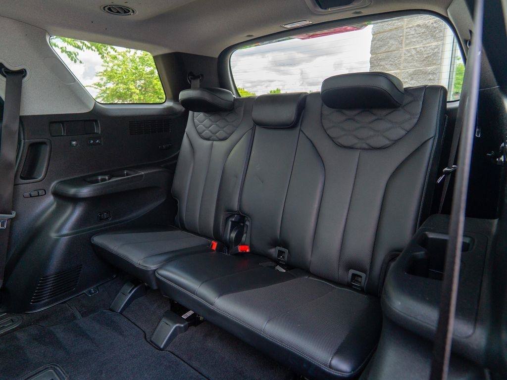 Used 2021 Hyundai Palisade Limited FWD image 36