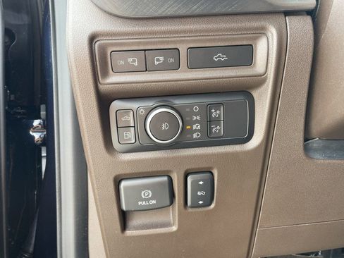 Used 2021 Ford F150 King Ranch w/ Equipment Group 601A High image 20