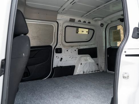 Used 2015 RAM ProMaster City Tradesman FWD image 24