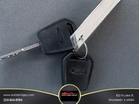 Used 2019 Ford F250 XL w/ XL Value Package image 20