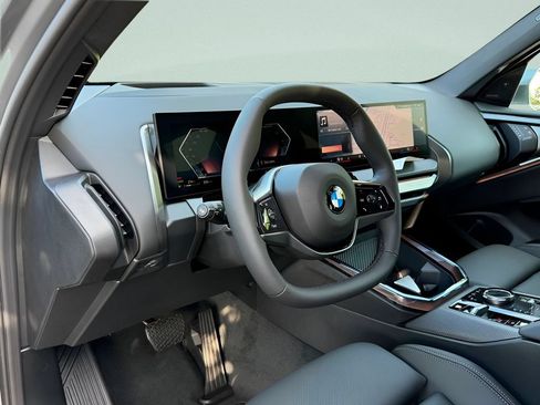 New 2026 BMW X3 xDrive30i AWD/4WD image 9