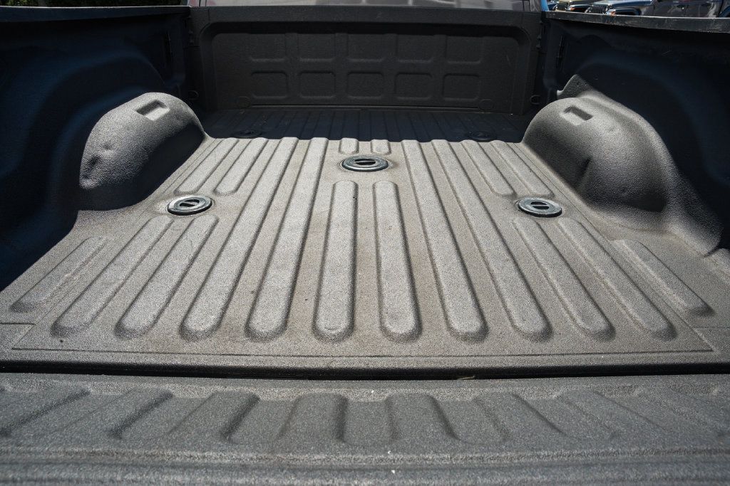 Used 2022 RAM 2500 Laramie AWD/4WD image 10