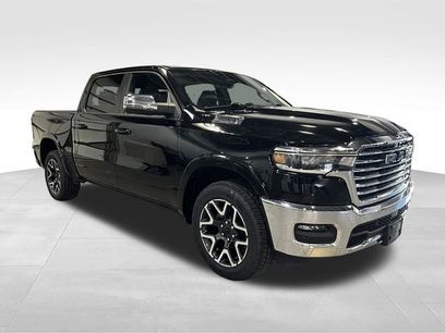 Used 2025 RAM 1500 Laramie