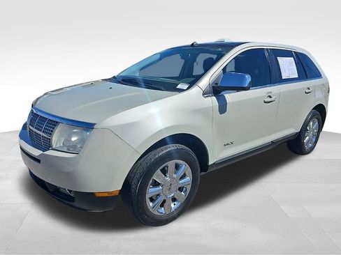 Used 2007 Lincoln MKX Base image 7