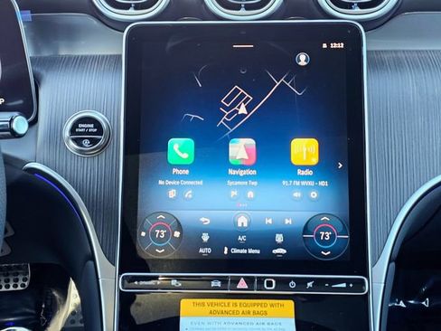 New 2026 Mercedes-Benz GLC 300 4MATIC image 35