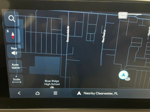 Used 2025 Hyundai Tucson SEL image 20