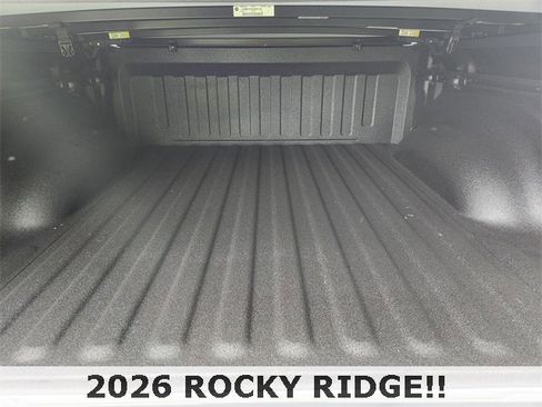 New 2026 RAM 1500 Big Horn image 21