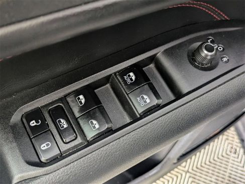 Certified 2023 Jeep Compass Trailhawk image 13