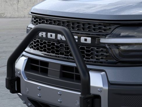 New 2026 Ford Bronco Sport Outer Banks AWD/4WD image 17