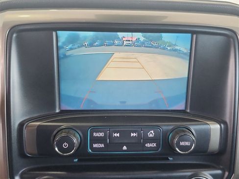 Used 2018 Chevrolet Silverado 2500 High Country w/ Duramax Plus Package image 15