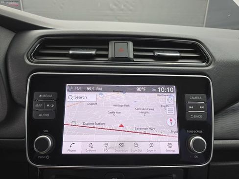 Used 2024 Nissan Leaf SV Plus image 30