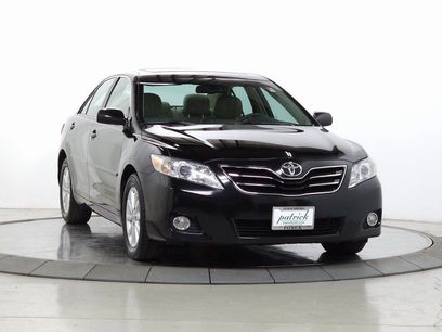 Used 2011 Toyota Camry XLE