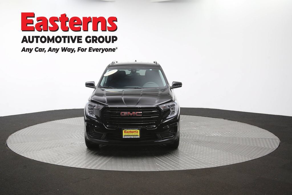 Used 2023 GMC Terrain SLE w/ Driver Convenience Package AWD/4WD image 55