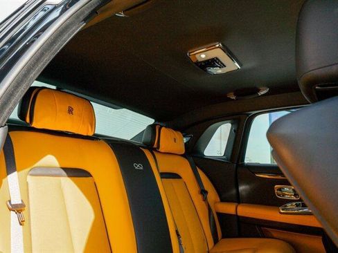 Used 2022 Rolls-Royce Ghost Black Badge image 51