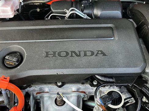 Certified 2025 Honda CR-V Sport-L image 34