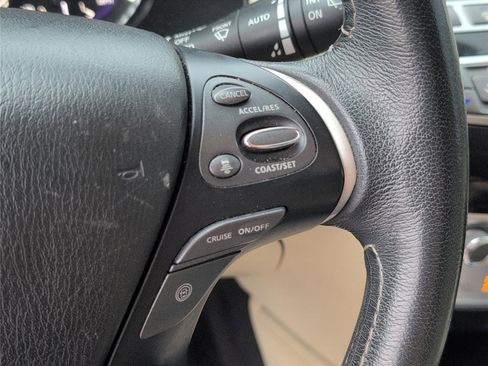 Used 2017 INFINITI QX60 FWD w/ Premium Plus Package image 27