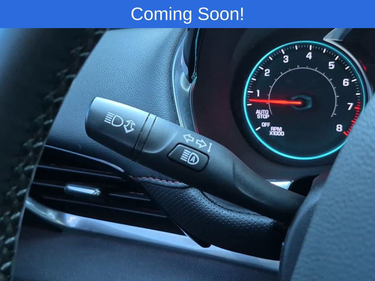 Used 2023 Chevrolet Traverse RS w/ LPO, Floor Liner Package AWD/4WD image 30