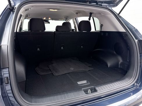 Certified 2021 Kia Sportage LX w/ LX Fwd Popular Package image 31
