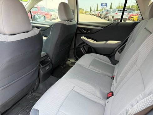 Used 2020 Subaru Outback Premium w/ Popular Package #1 AWD/4WD image 22