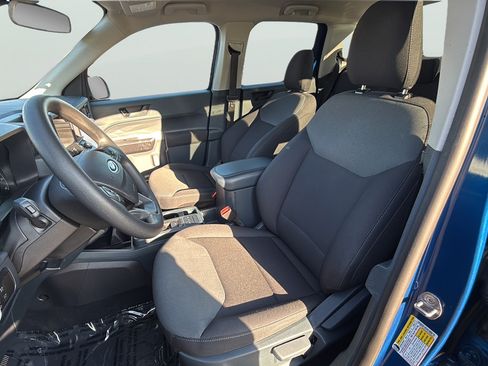 Used 2024 Ford Maverick XL FWD image 23