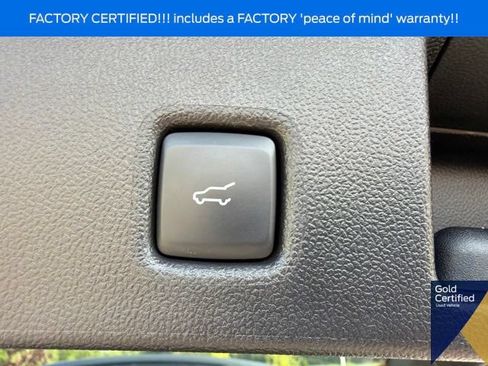 Used 2025 Ford Escape Platinum AWD/4WD image 14