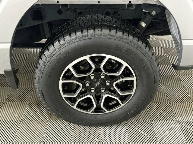Used 2022 Ford F150 XLT w/ Equipment Group 302A High AWD/4WD image 23