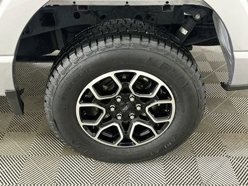Used 2022 Ford F150 XLT w/ Equipment Group 302A High AWD/4WD image 23
