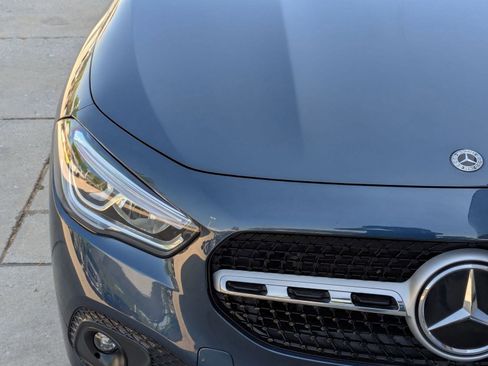 Used 2022 Mercedes-Benz GLA 250 image 12