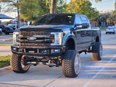 Used 2019 Ford F250 Lariat w/ Lariat Ultimate Package