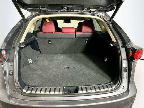 Used 2020 Lexus NX 300h AWD w/ Premium Package image 28
