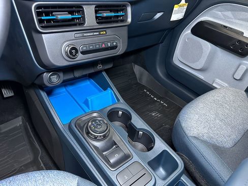 New 2025 Ford Maverick XLT w/ XLT Luxury Package FWD image 30