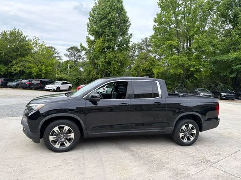 Used 2019 Honda Ridgeline RTL image 6