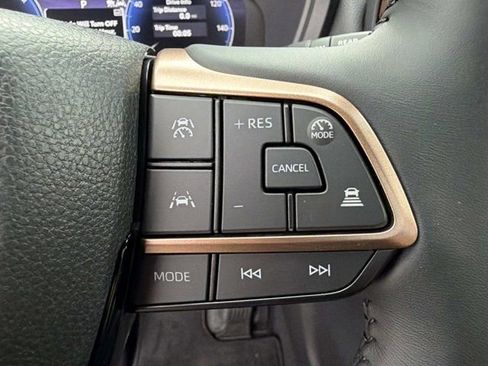 New 2026 Toyota Grand Highlander AWD Hybrid image 26