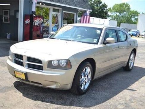Used 2008 Dodge Charger R/T RWD image 2