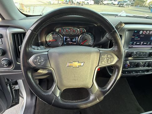 Used 2016 Chevrolet Silverado 1500 LT w/ All Star Edition image 18
