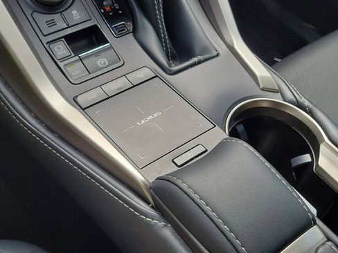 Used 2020 Lexus NX 300 F Sport image 26