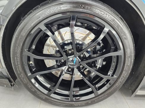 Used 2017 Chevrolet Corvette Grand Sport RWD image 42