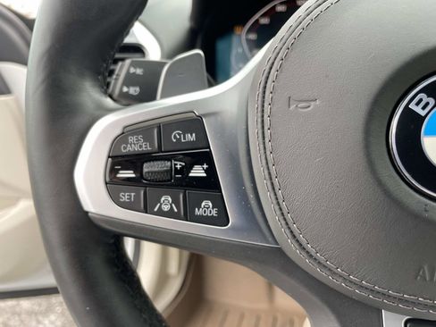 Used 2019 BMW M850i xDrive M850i xDrive image 22