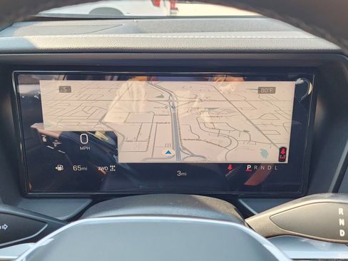 New 2026 GMC Terrain Elevation w/ Black Edition image 23