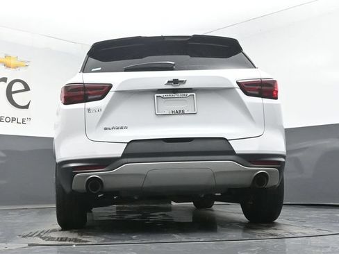 Used 2023 Chevrolet Blazer LT w/ Convenience Package FWD image 55