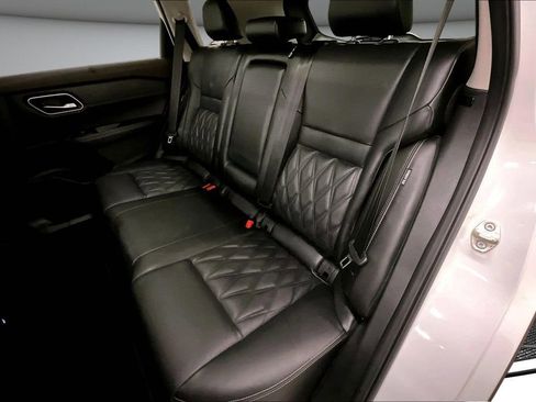 Used 2022 Nissan Rogue Platinum w/ Head-Up Display Package image 22