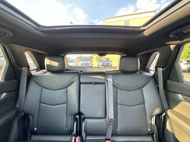 Used 2020 Cadillac XT5 Sportv AWD/4WD image 30