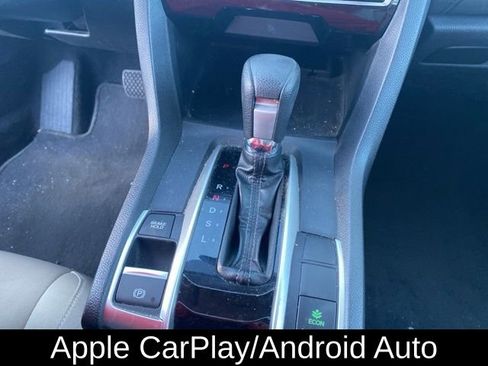 Used 2018 Honda Civic EX image 13