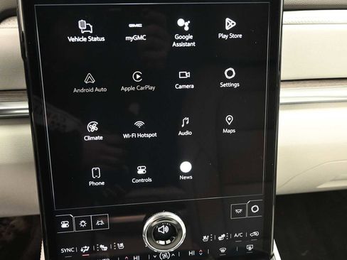 New 2026 GMC Terrain Denali image 14