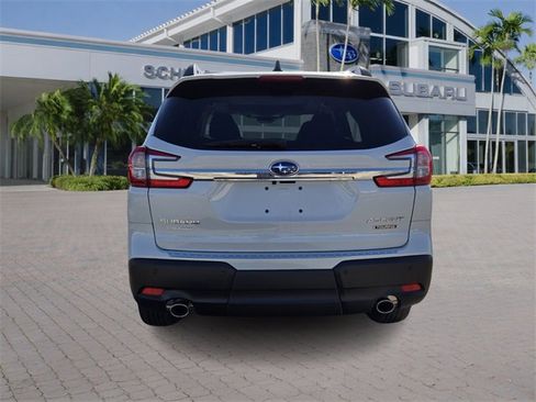 New 2026 Subaru Ascent Touring image 6