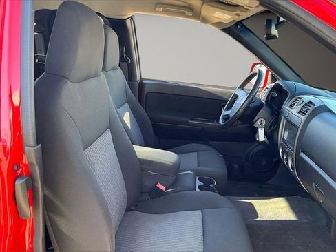 Used 2010 GMC Canyon SLE w/ Power Convenience Package image 7